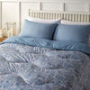 Night Lark Coverless 10.5 Tog Duvet Winter Woodland