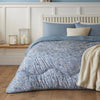 Night Lark Coverless 10.5 Tog Duvet Winter Woodland