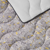 Night Lark® Dazzling Zebras Coverless Duvet 10.5tog