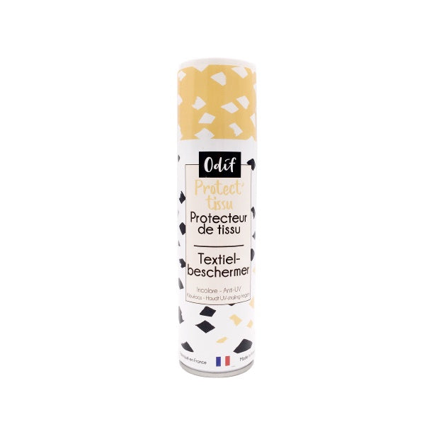Odif Fabric Protector: 250ml