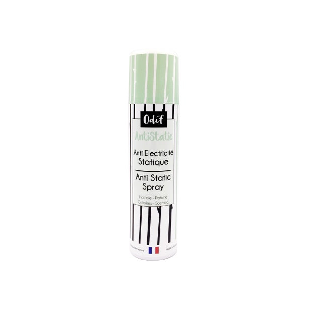 Odif Antistatic Spray: 150ml