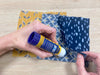 Adhesive: Temporary Adhesive Stick: 505
