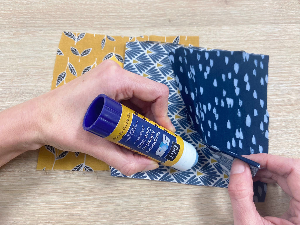 Adhesive: Temporary Adhesive Stick: 505