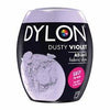 Machine Dye: Pod: 02 Dusty Violet
