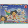 Moon & Me Shaped Floor Puzzle