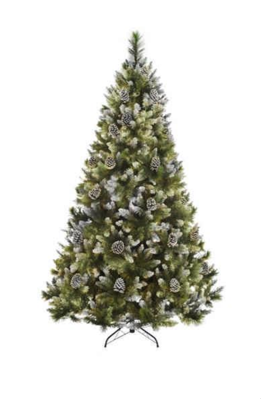 210cm Grand River Pine Tree