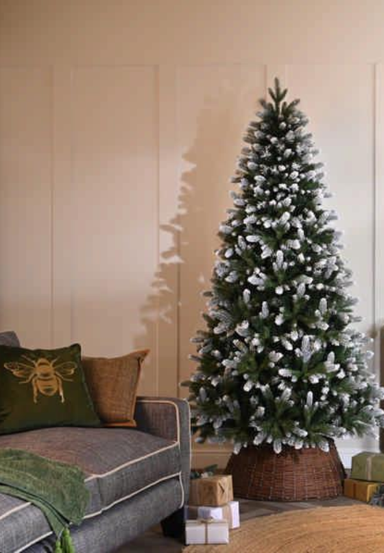 Snowdon Tip Spruce 1.5M Artificial Xmas Tree G150