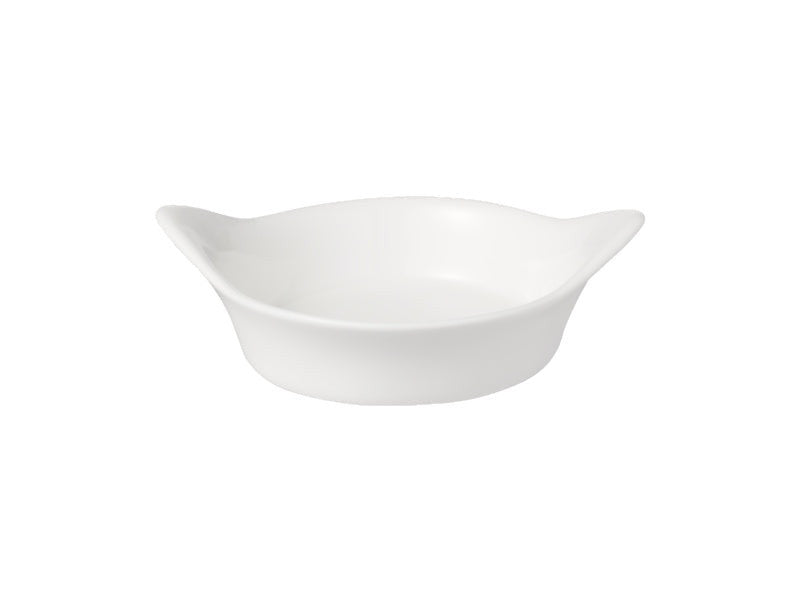 Maxwell & Williams White Basics Round Sauce Dish 6cm