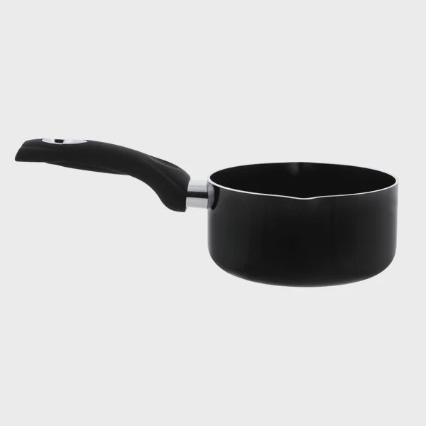 Diamond Range 16cm Non Stick Milk Pan