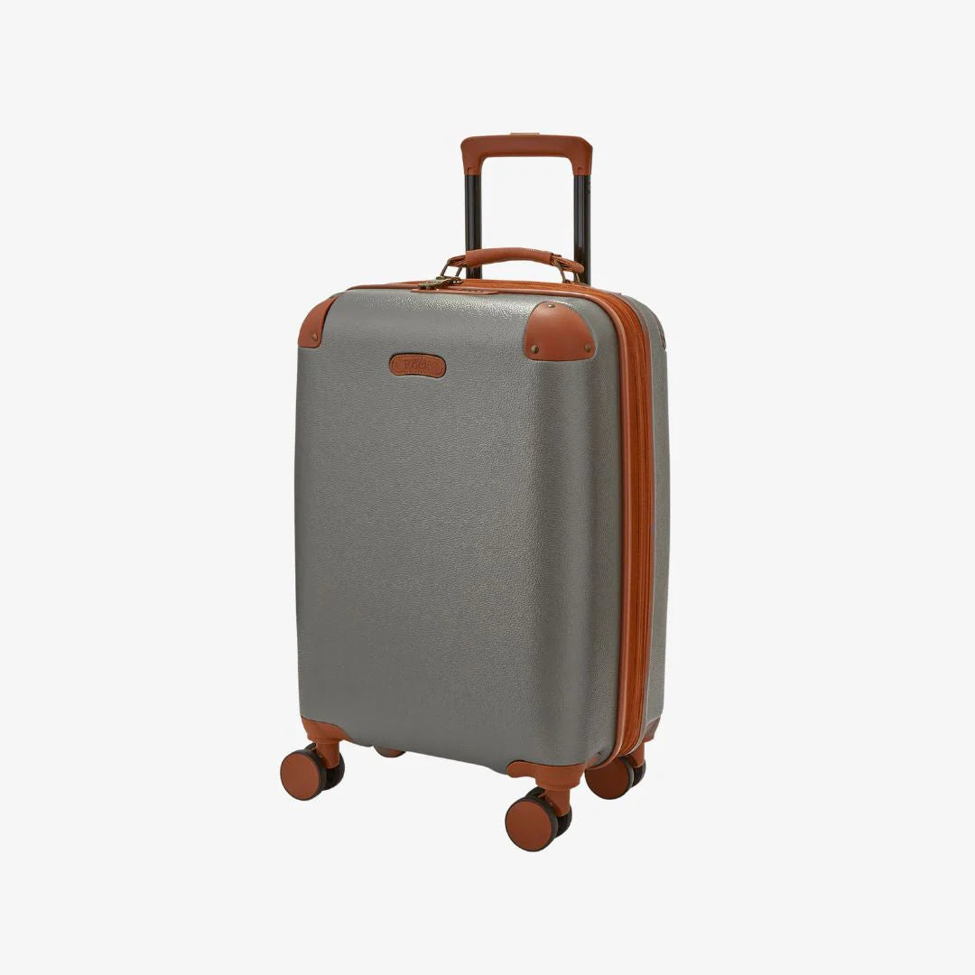 Carnaby Trolley Suitcase*