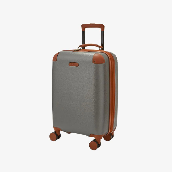 Carnaby Trolley Suitcase*
