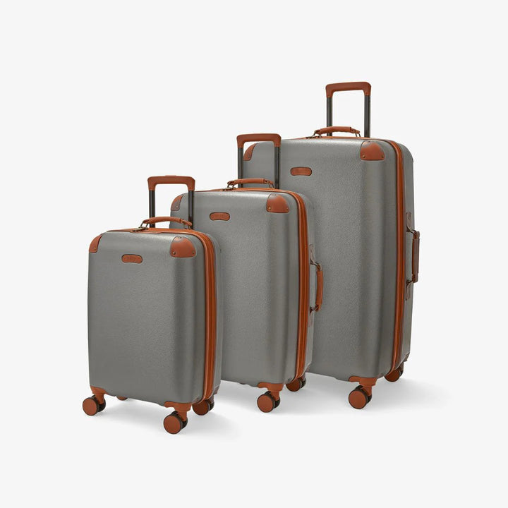 Carnaby Trolley Suitcase*