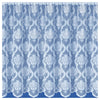 Provence Café Net White 91cm/36in Sold By The Metre