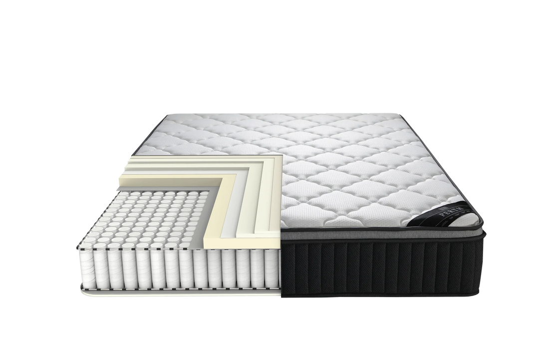 Loren Williams Perth Mattress (DHD)