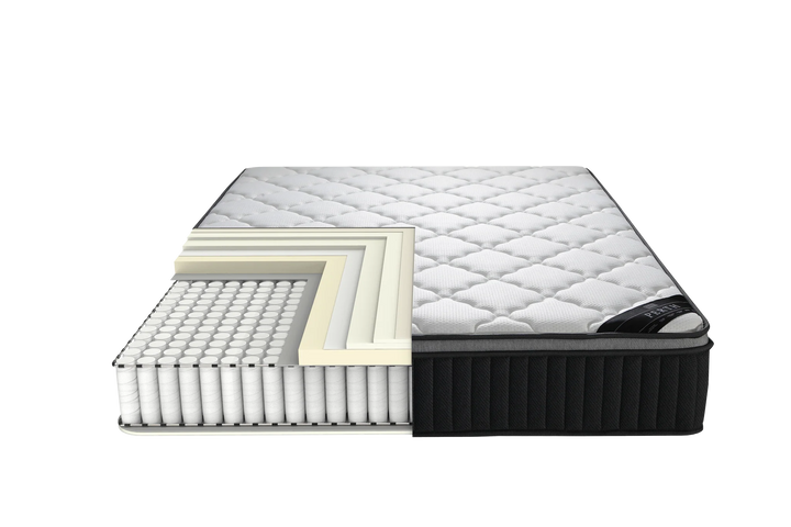 Loren Williams Perth Mattress (DHD)