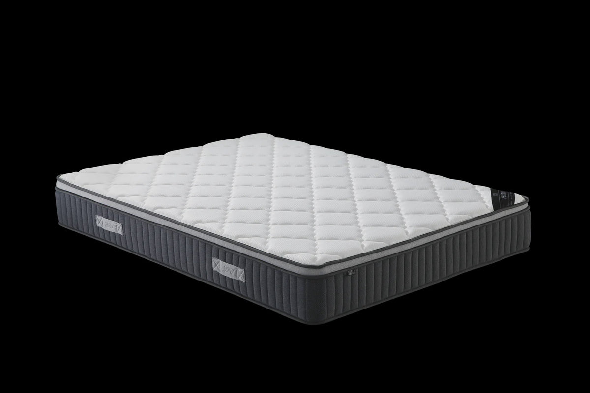 Loren Williams Perth pocket sprung mattress