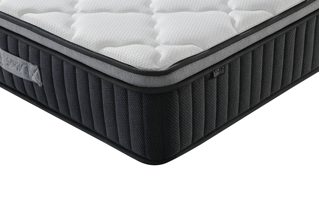 Loren Williams Perth Mattress (DHD)