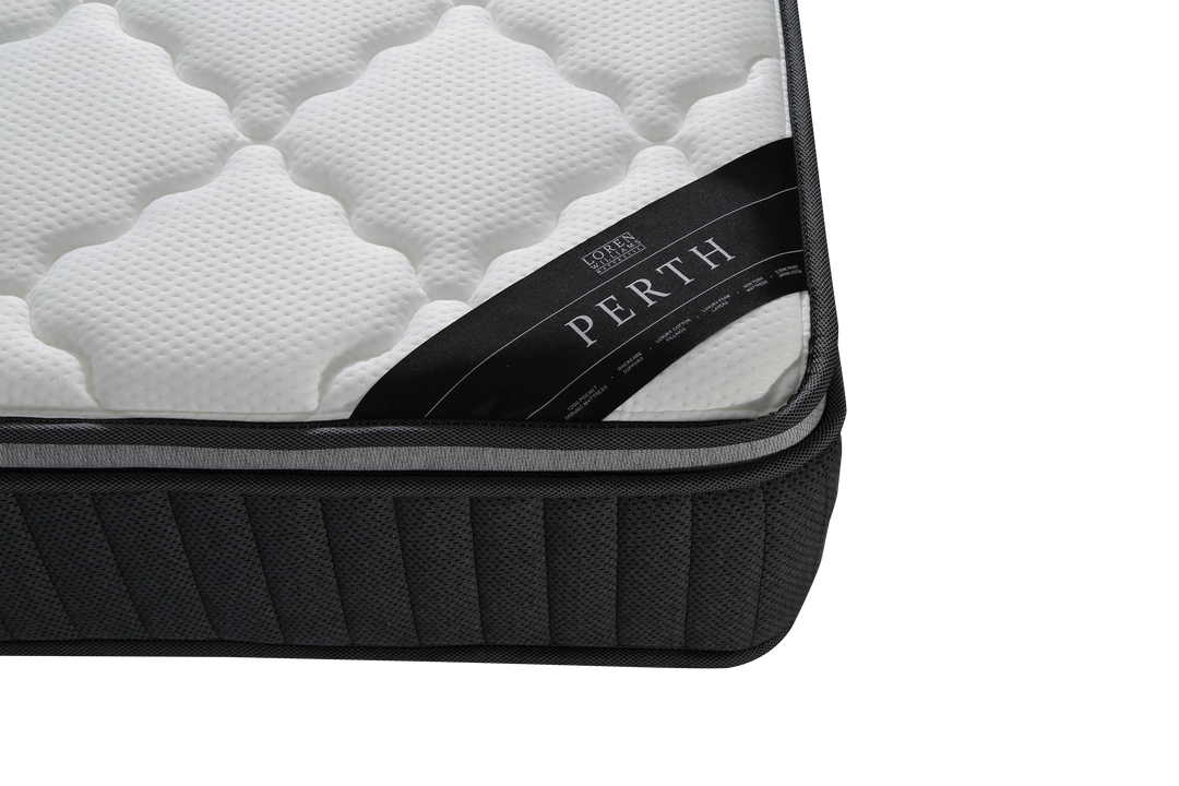 Loren Williams Perth Mattress (DHD)