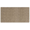 My Mat Cotton Indoor Linen 50x150