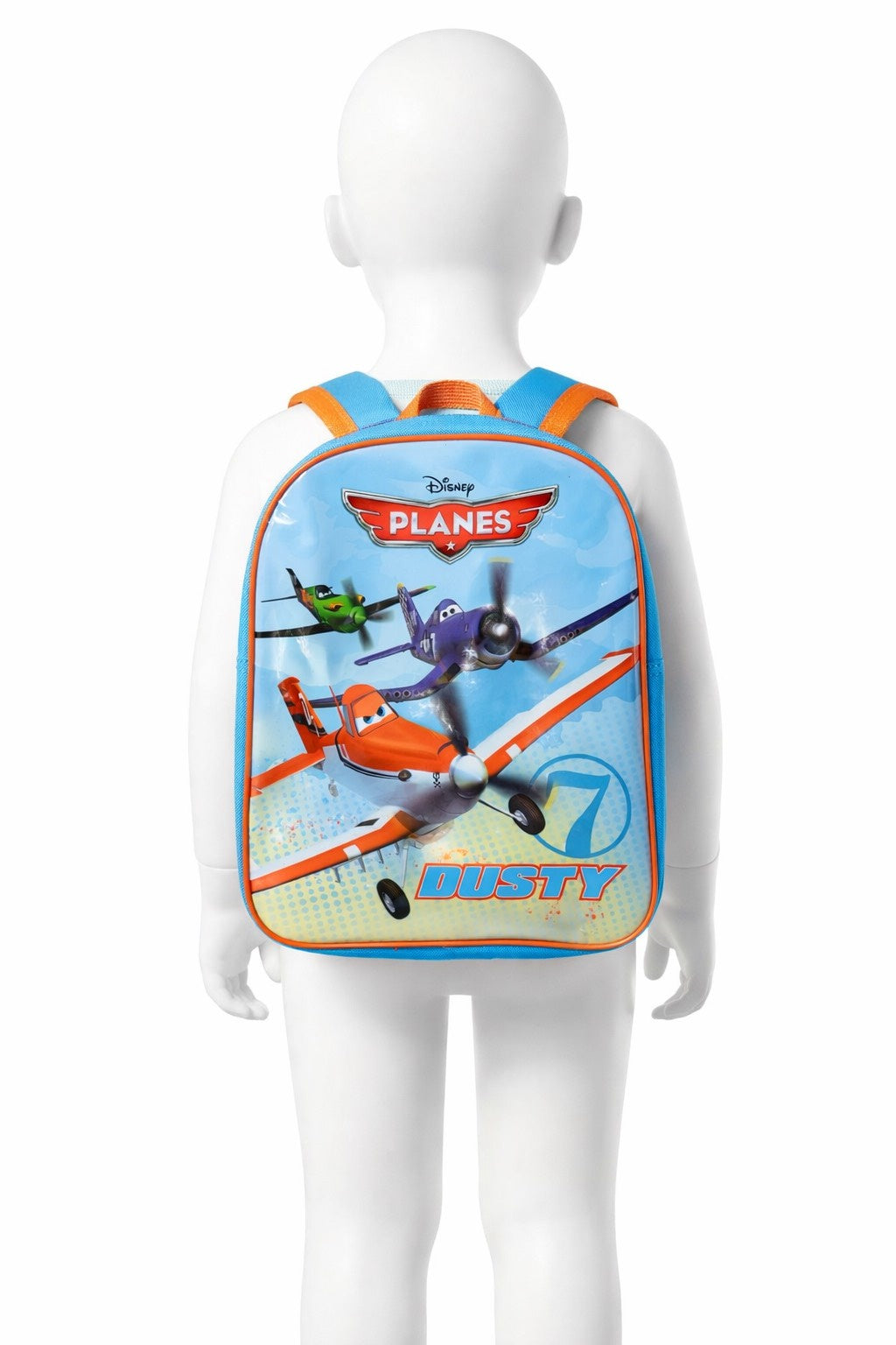 Disney Planes Backpack / Schoolbag