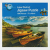 Lake District Jigsaw Puzzle - 1000 Pieces