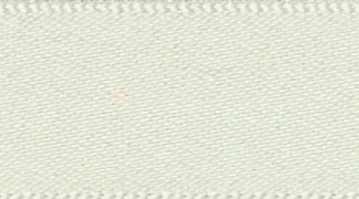 Berisford Double Satin Ribbon - Sold By The Metre