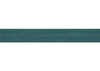 Trim: Bias Binding: Polycotton: 16mm: Teal Sold By The Metre
