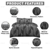 Richardson Geo Duvet Cover Set - Single
