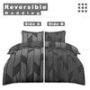 Richardson Geo Duvet Cover Set - Single