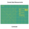Cutting Mat: 18 x 12in or 45 x 30cm Olfa