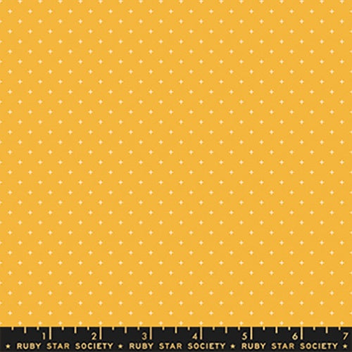 Moda Add It Up By Alexia Abegg Buttercup RS4005-52 Sold By The Metre