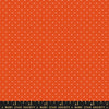 Moda Add It Up By Alexia Abegg Warm Red RS4005-54 Sold By The Metre