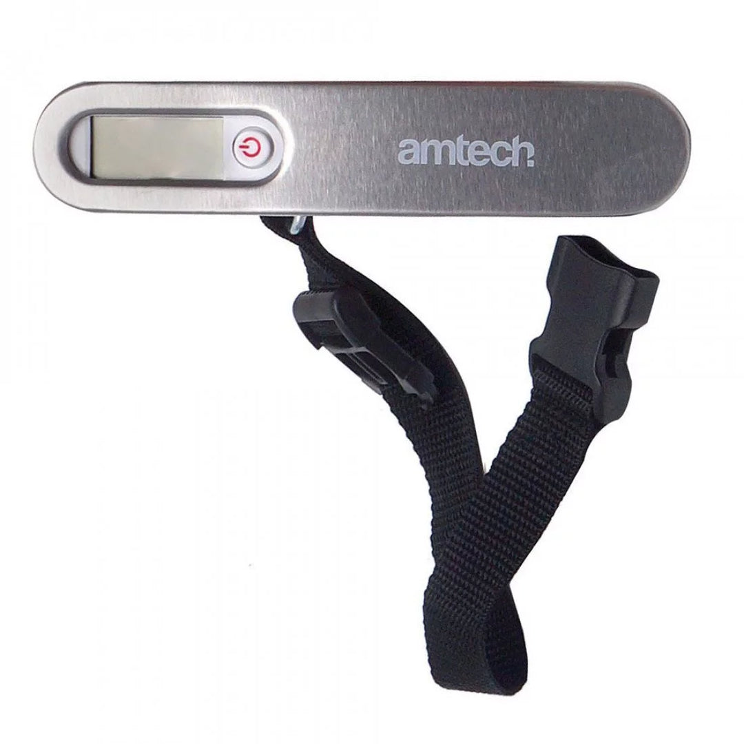 Amtech Digital Luggage Scale