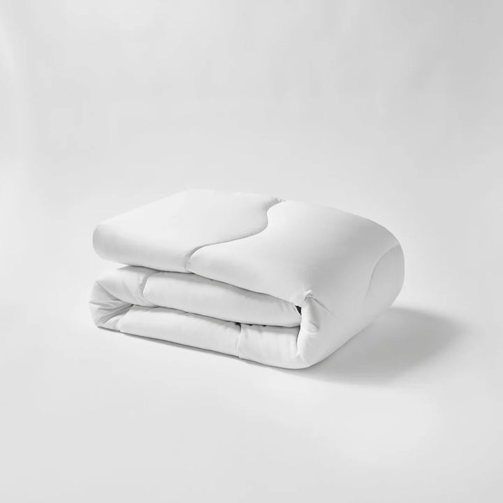 The Fine Bedding Company Spundown Duvet 7.0 Tog  Single