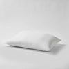 The Fine Bedding Company Spundown Cotton Pillow Firm