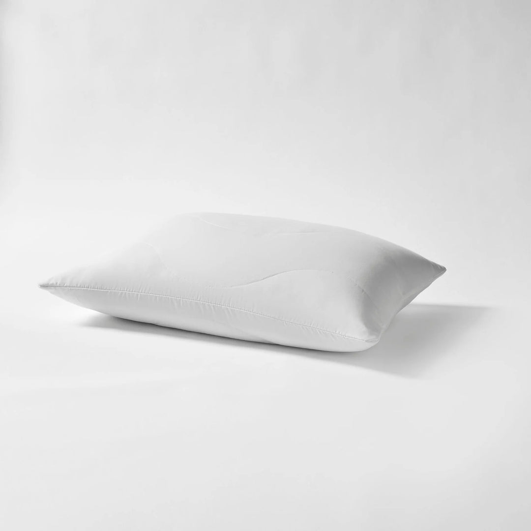The Fine Bedding Company Spundown Pillow Protector