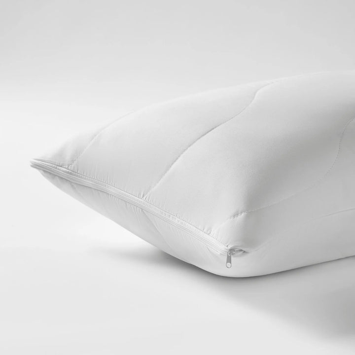 The Fine Bedding Company Spundown Pillow Protector