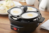 Swan Egg Cooker Boiler and Poacher SF21020N