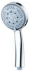 Astra 5-Function Shower Head Chrome