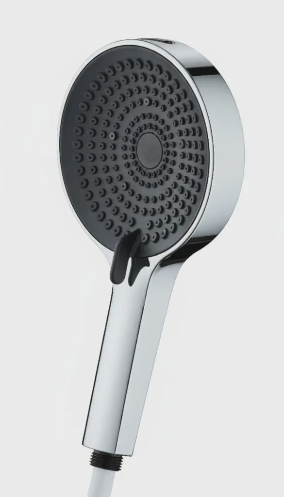 Felix 7 Mode Shower Head - Chrome