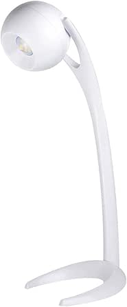 Cadiz LED Desk Lamp Adjustable Head 3W