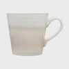 Siip Gradient Reactive Glaze Beige Mug