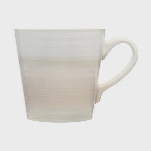 Siip Gradient Reactive Glaze Beige Mug