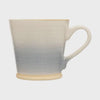 Siip Gradient Reactive Glaze Blue Mug