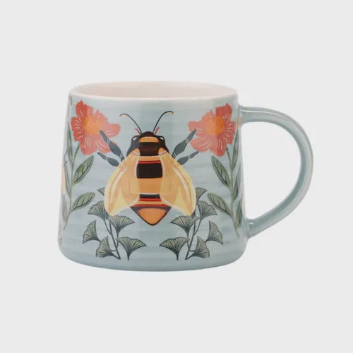 Siip Oversized Bee Mug