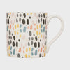 Siip Puddle Print Straight Mug