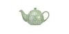 Siip Ditsy Floral Green 2 Cup Teapot