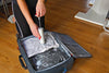 Ourhouse Vacuum Bag Set 10pcs With Pump SR24001