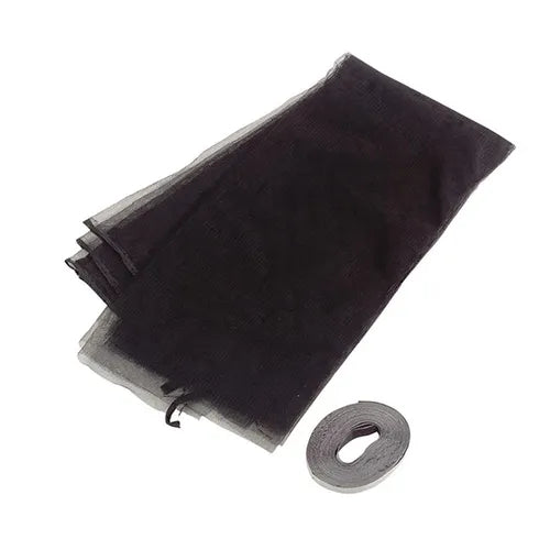 Zero In Window Fly Screen