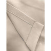 Supersoft Beige fabric back